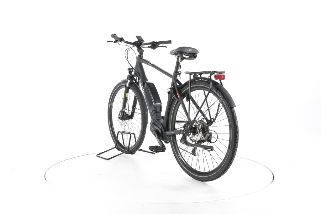 Ortler Montana Plus Trekking E-Bike - Image 9