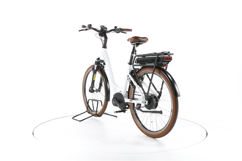 Riese & Müller Swing vario City E-Bike Tiefeinsteiger - Image 9