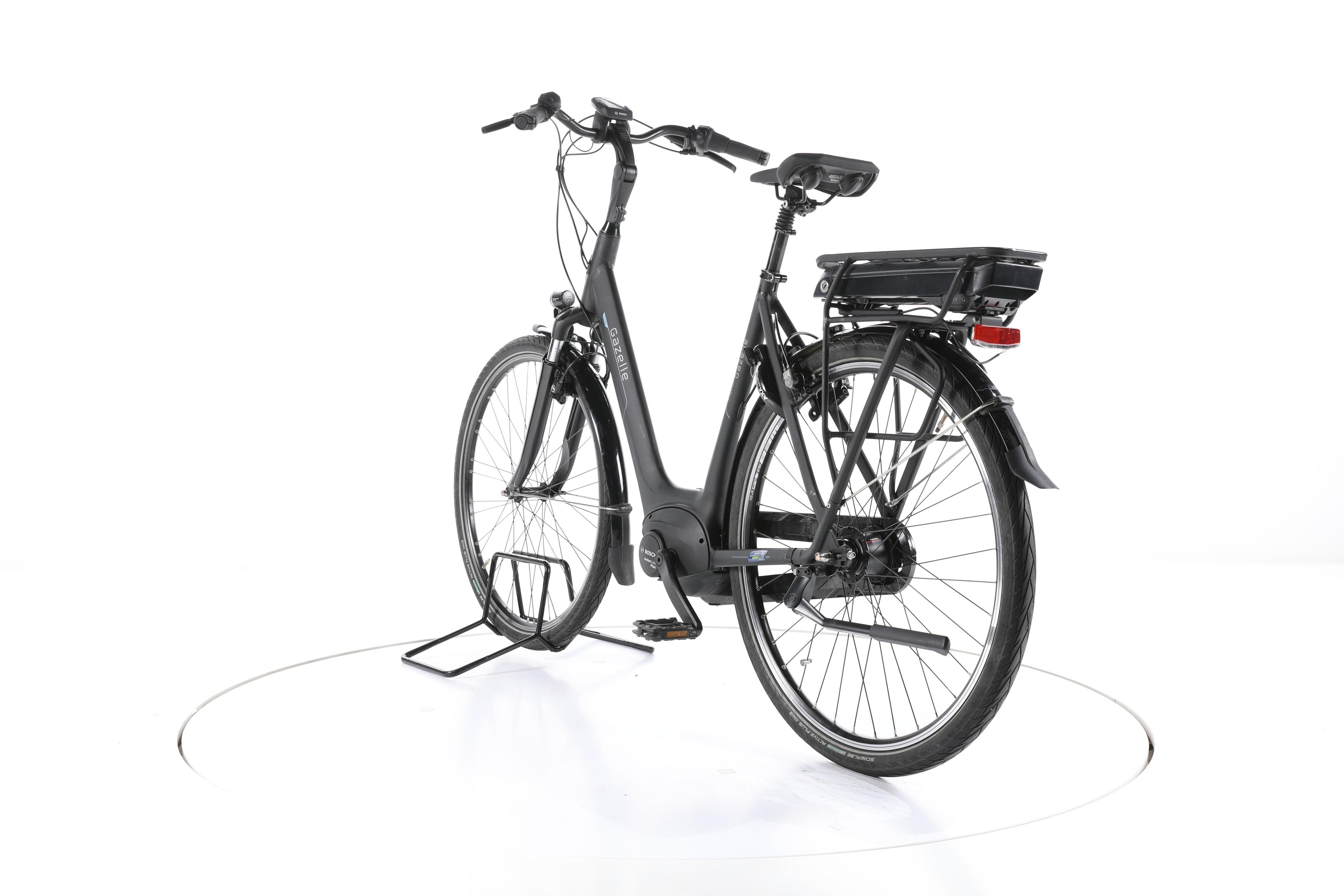 Gazelle Arroyo C7+ HMB City E-Bike Tiefeinsteiger - Image 9