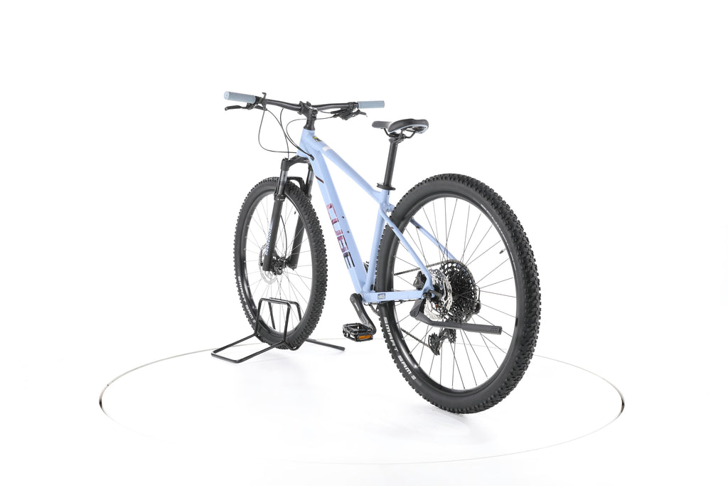 Cube Attention SLX - Image 9