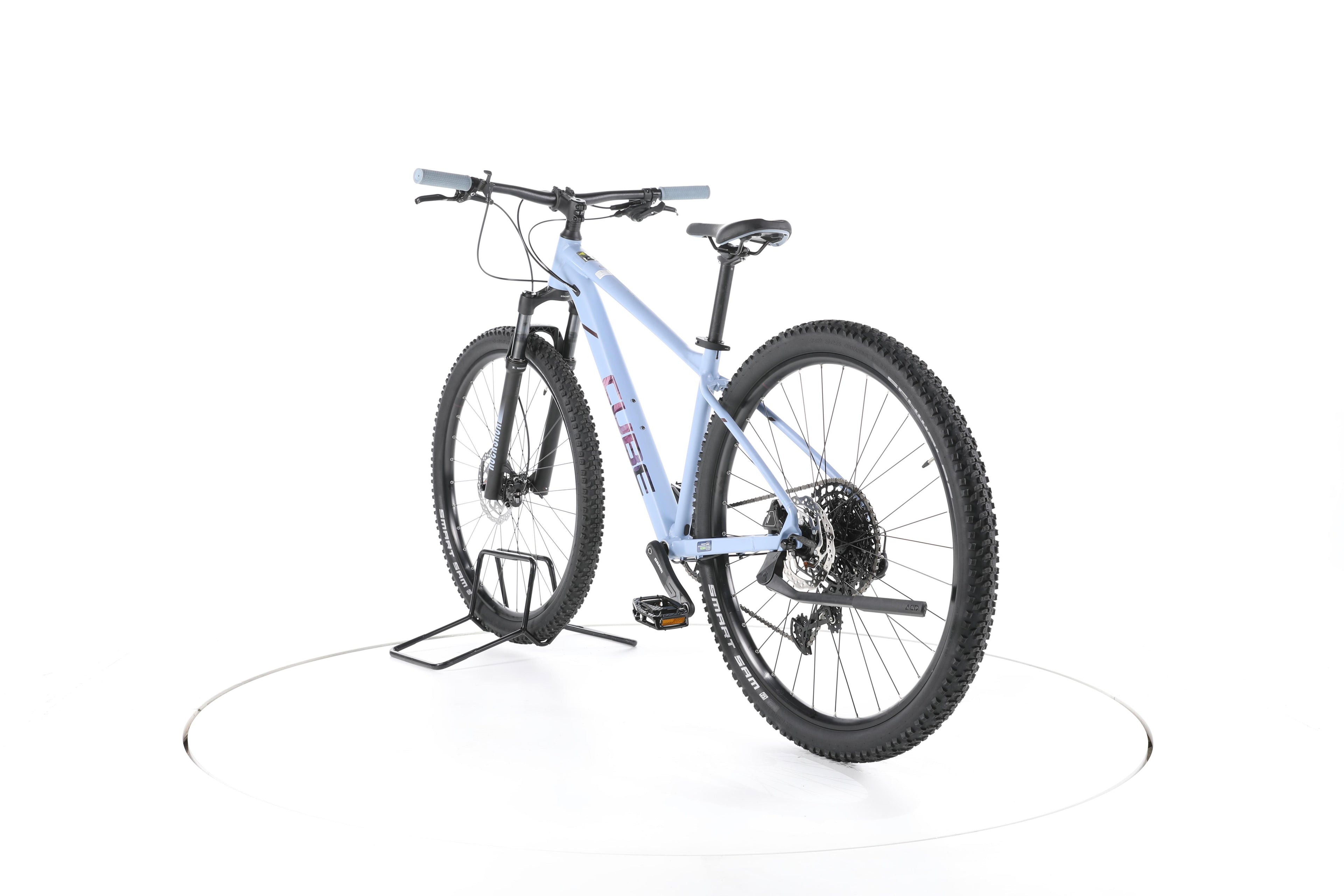 Cube Attention SLX - Image 9