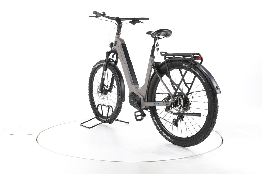 Kalkhoff Entice 5.B Move+ Trekking E-Bike Tiefeinsteiger - Image 9
