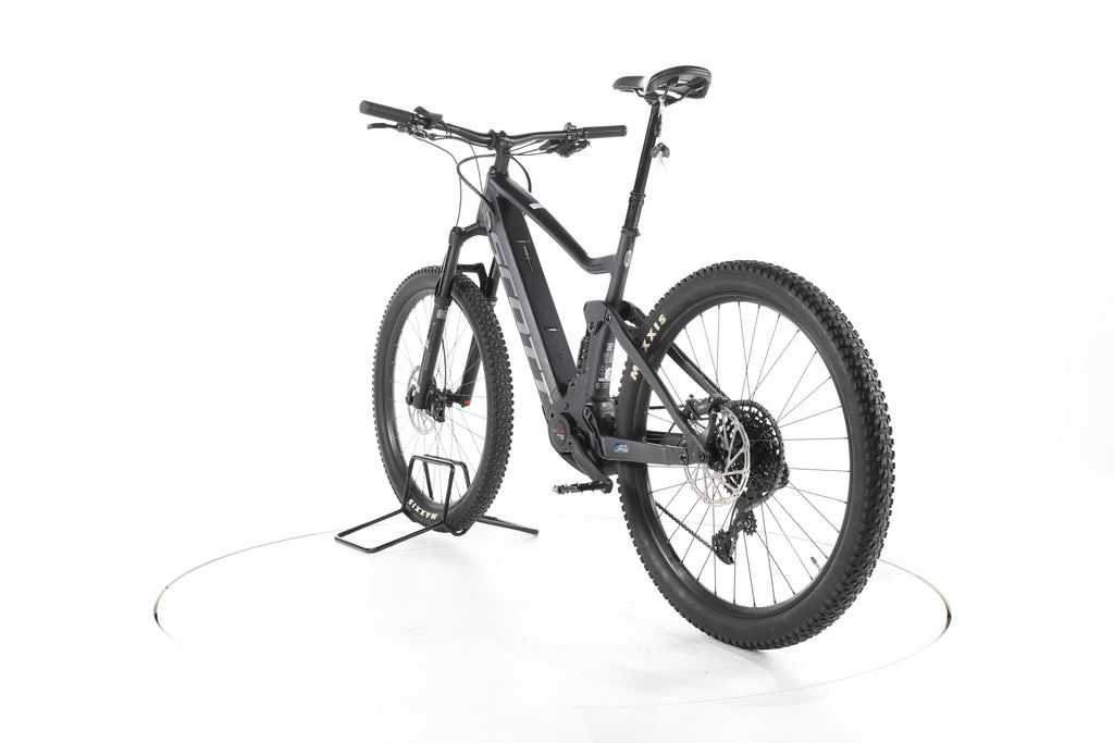 Scott Strike eRIDE 930 Fully E-Bike - Image 9