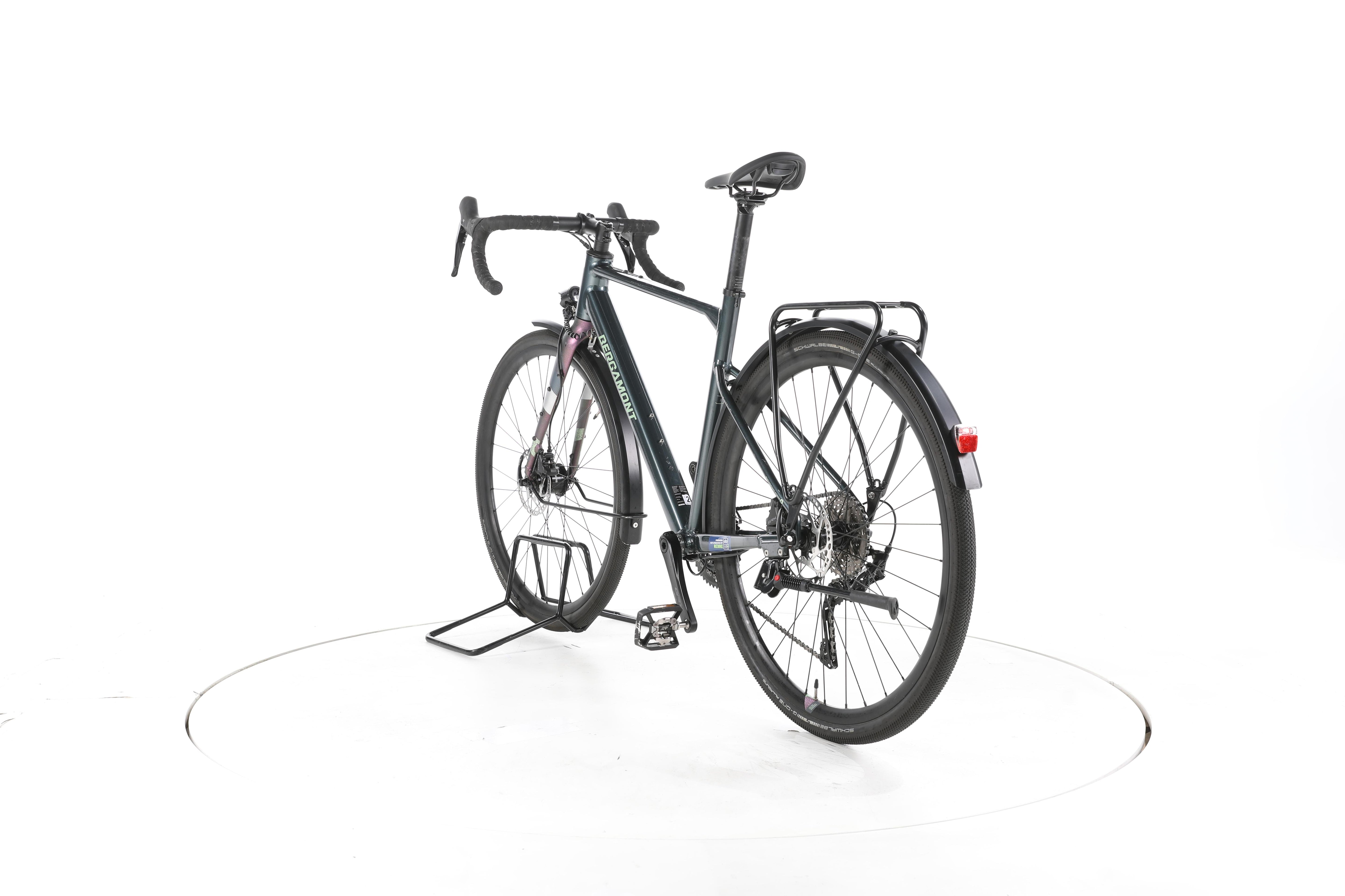 Bergamont Grandurance RD 5 FMN Fahrrad Rennrad & Gravel - Image 9