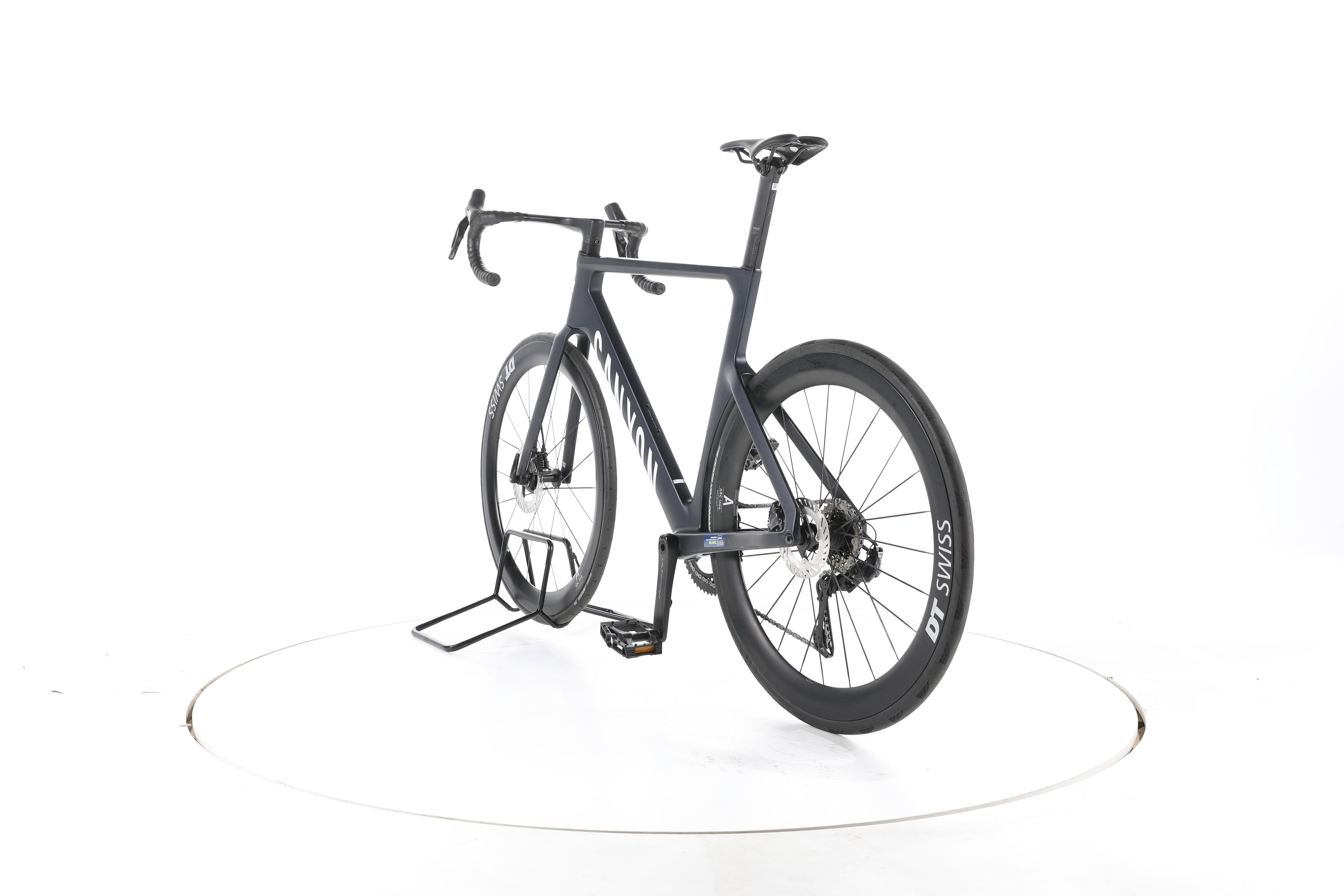 Canyon Aeroad CF SLX 8 Di2 Rennrad Carbon 2024 - Image 9
