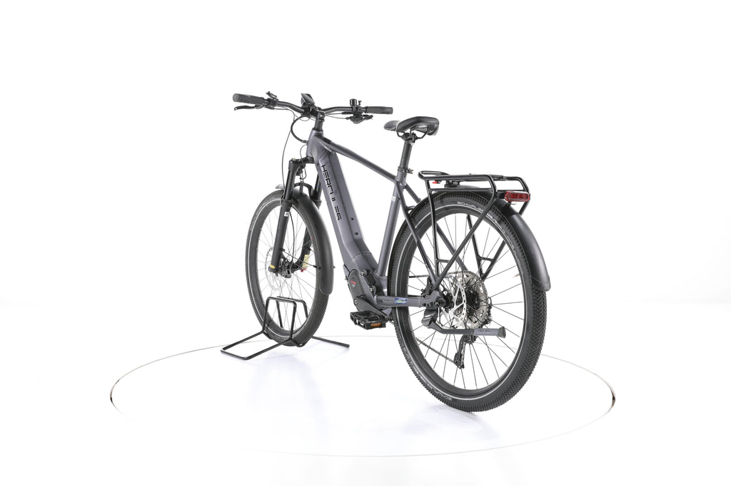 Hercules Pasero SUV I-10 Trekking E-Bike - Image 9