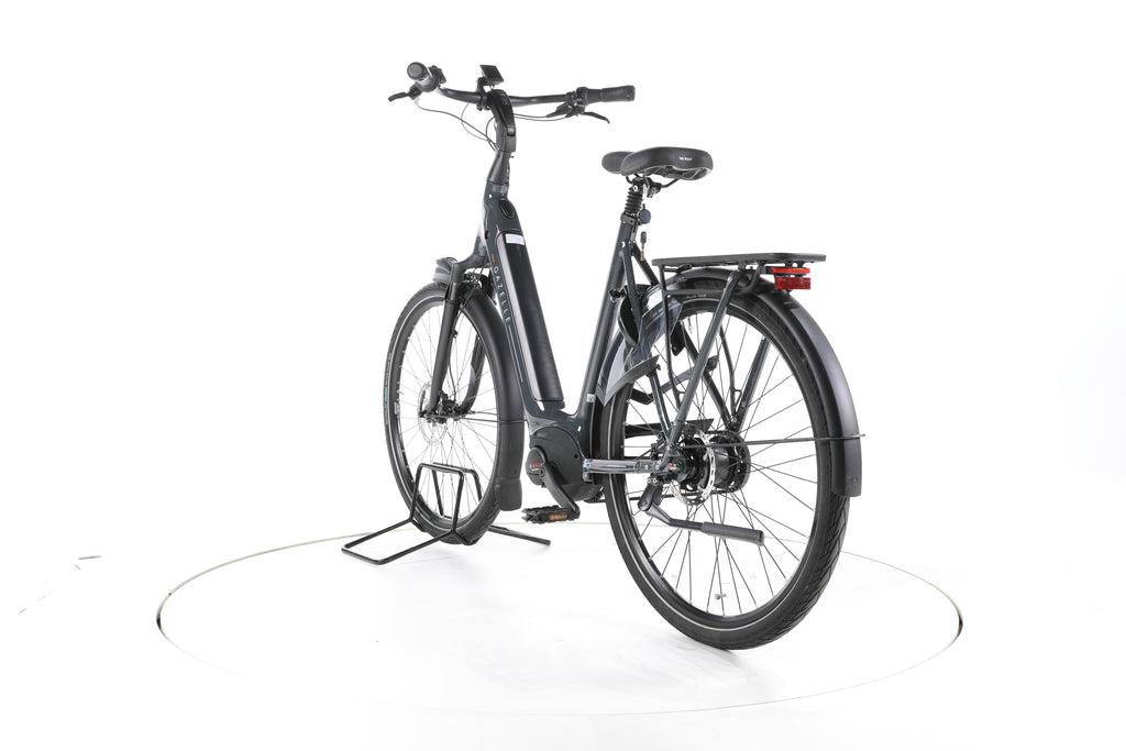 Gazelle Arroyo C5 HMB Elite City E-Bike Tiefeinsteiger 2025 - Image 9