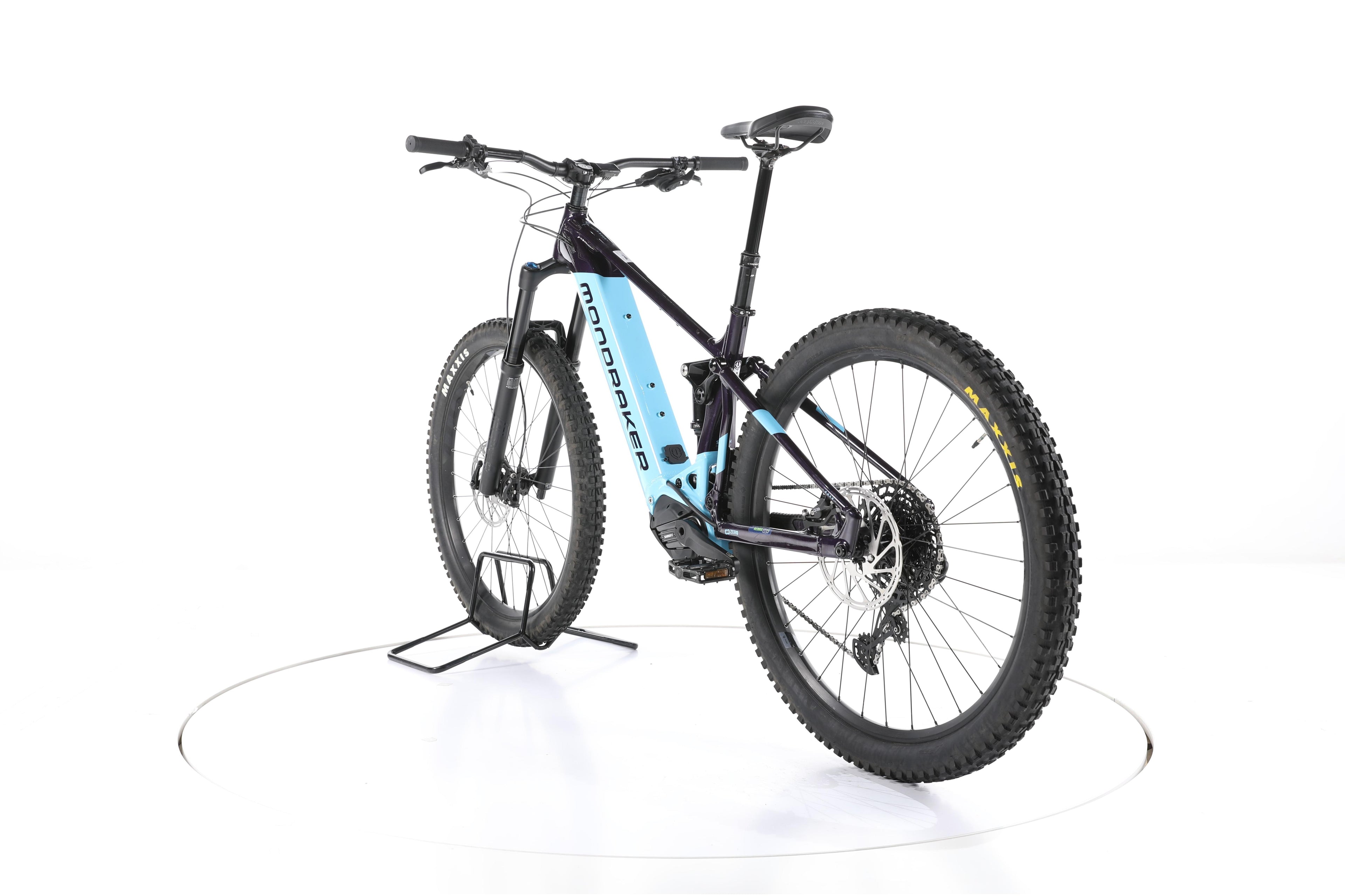 Mondraker DUSK R Fully E-Bike 2023 - Image 9