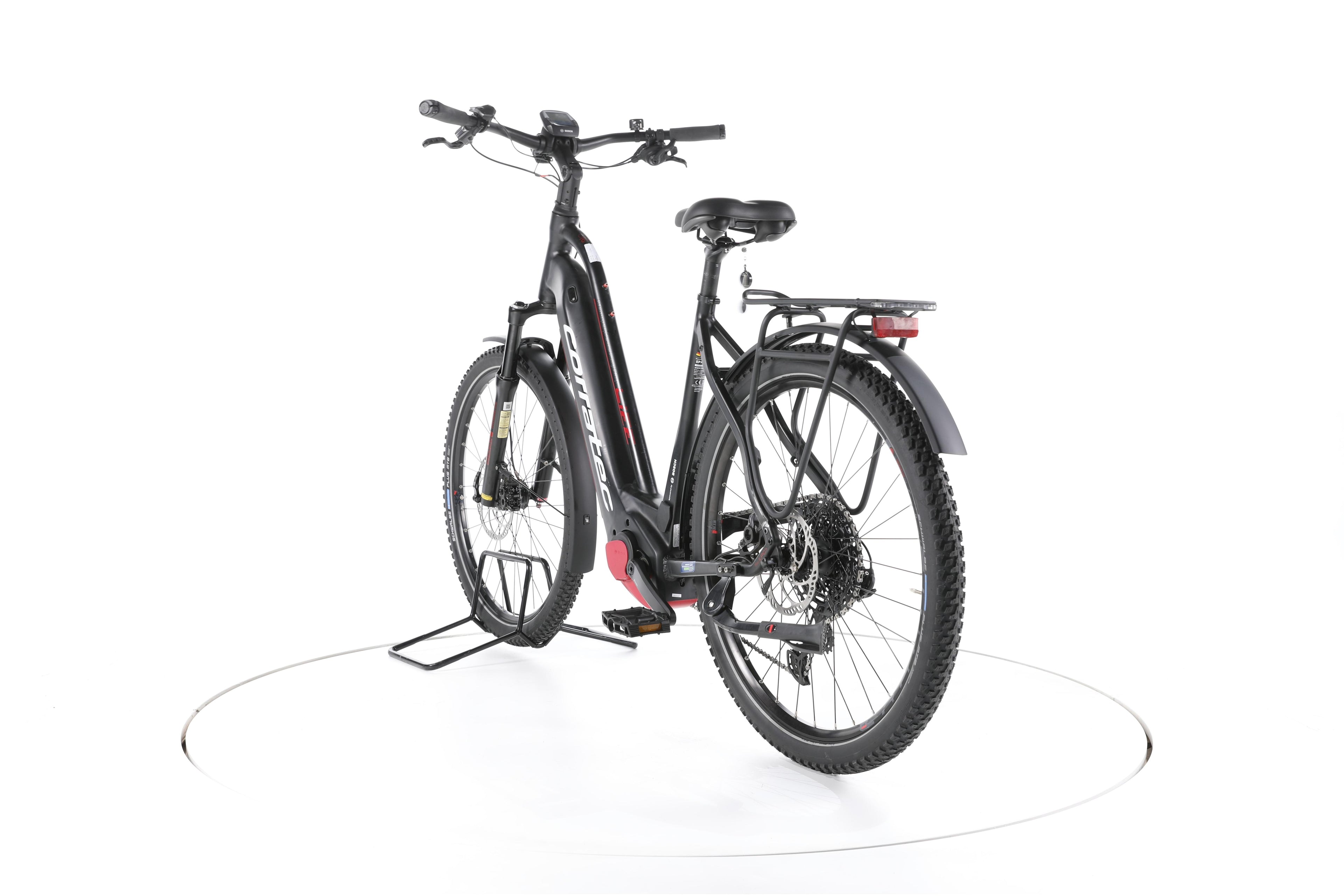 Corratec Life CX6 12S Trekking E-Bike Tiefeinsteiger - Image 9