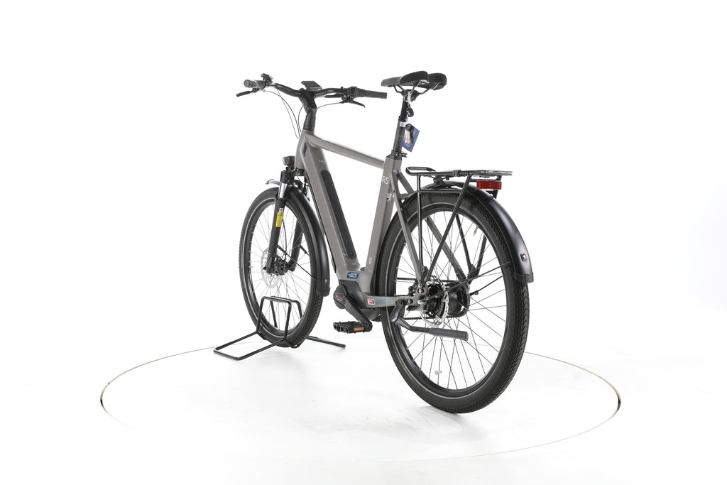 Winora Sinus R5 City E-Bike - Image 9