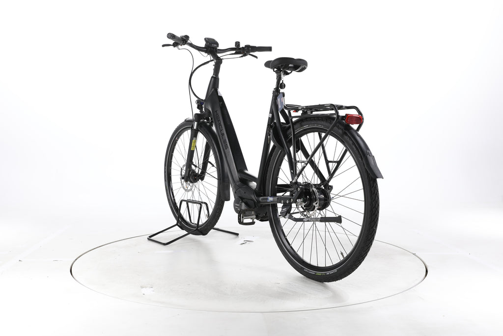 Hercules Roberta I-R8 Belt City E-Bike Tiefeinsteiger - Image 9