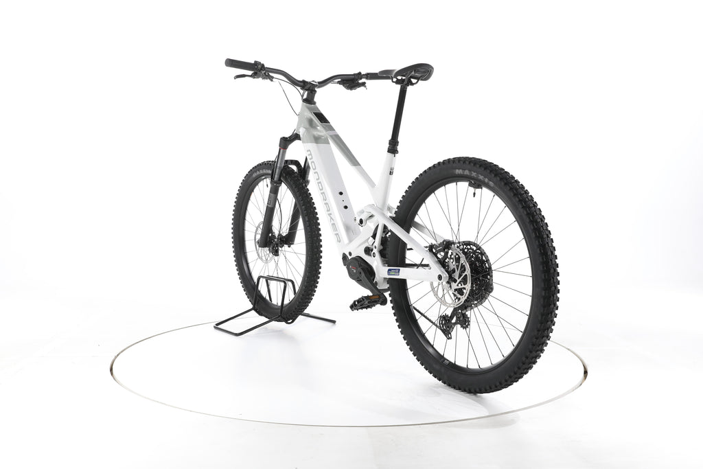 Mondraker Scree S 600 E-Bike Fully 2026 - Image 9