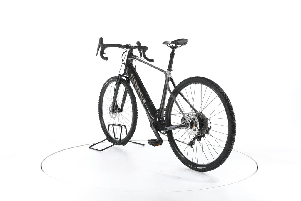 Ghost Path Asket Advanced E-Gravelbike - Image 9