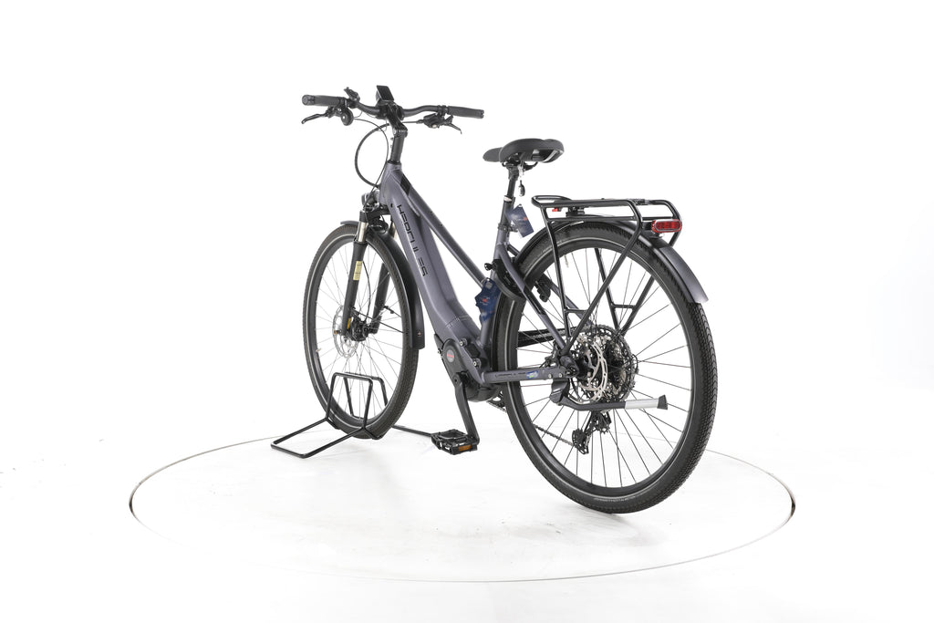 Hercules Pasero Pro I-12 Trekking E-Bike - Image 9