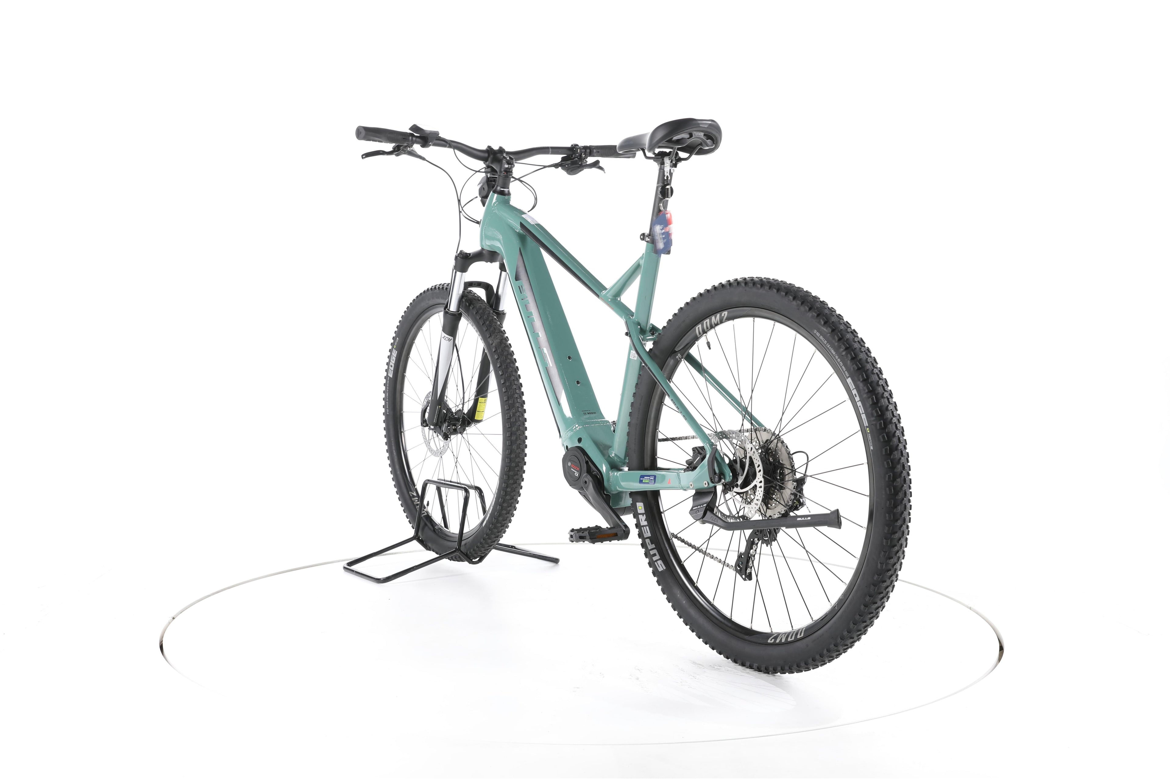 Bulls Evo E-Bike - Image 9