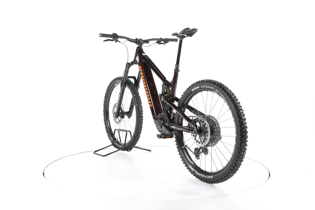 Propain Ekano 2 AL Fully E-Bike 2024 - Image 9