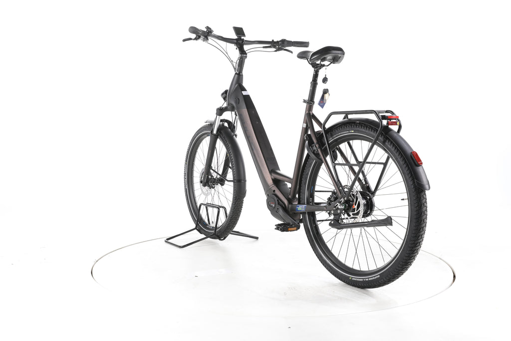 Bulls Iconic Evo City E-Bike Tiefeinsteiger - Image 9