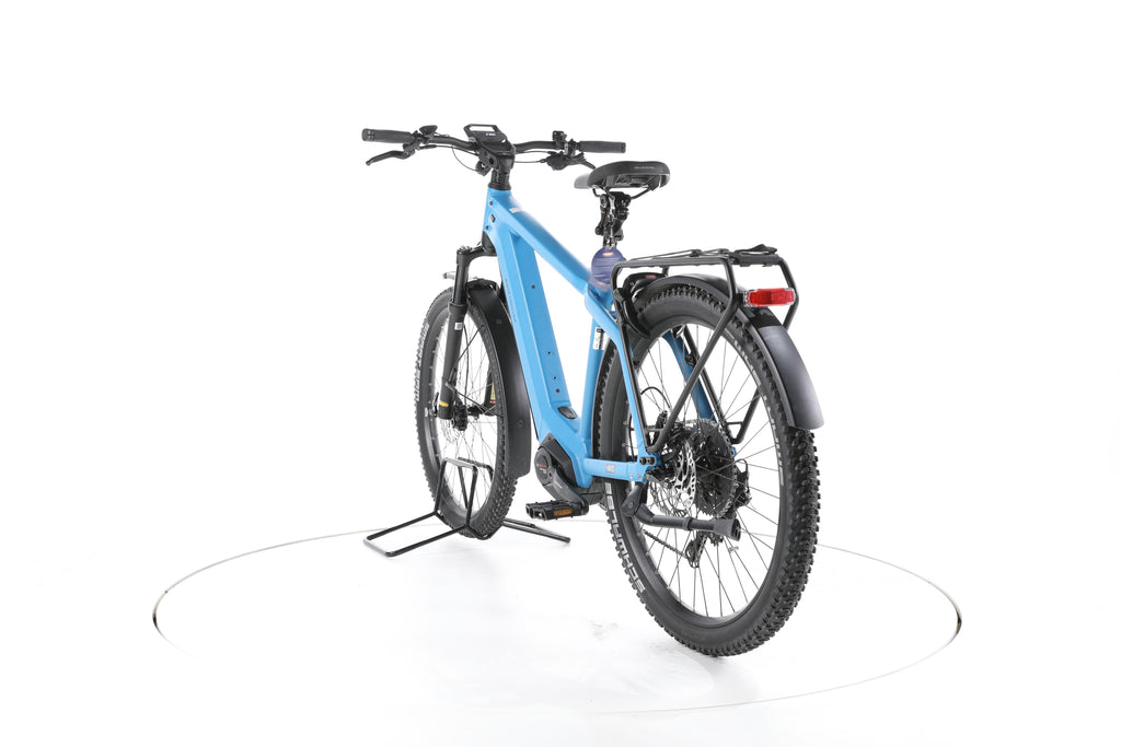 Riese & Müller Charger3 GT touring Trekking E-Bike - Image 9