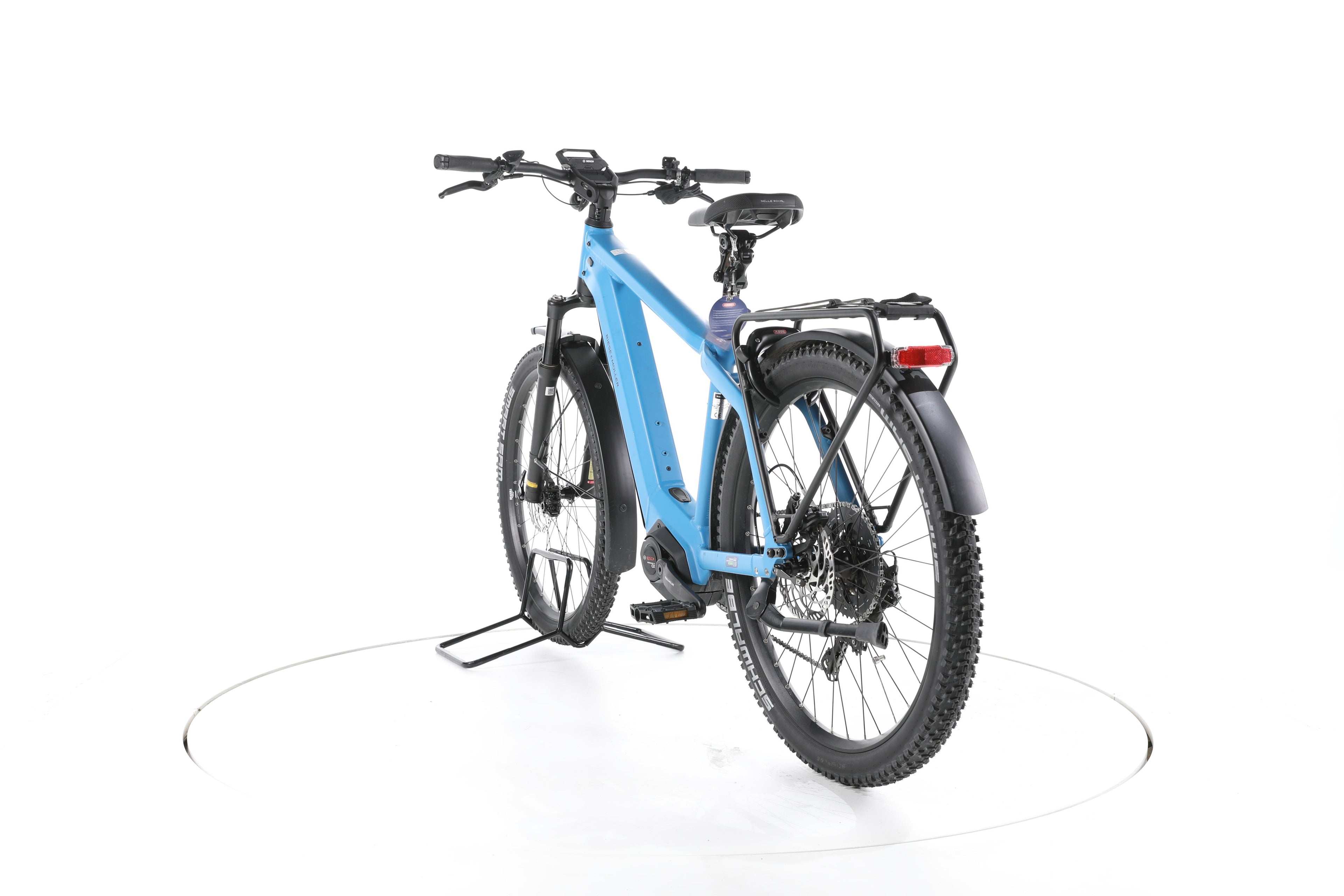 Riese & Müller Charger3 GT touring Trekking E-Bike - Image 9