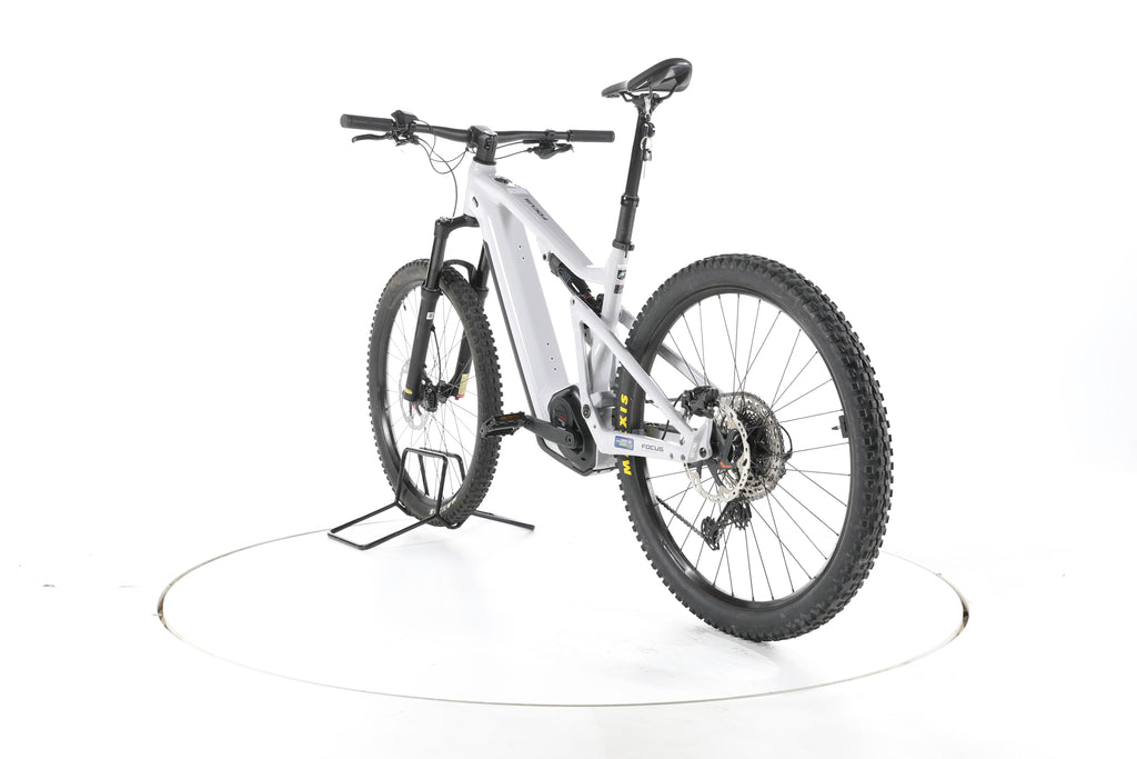 Focus Thron² 6.7 E-Bike Fully - Image 9