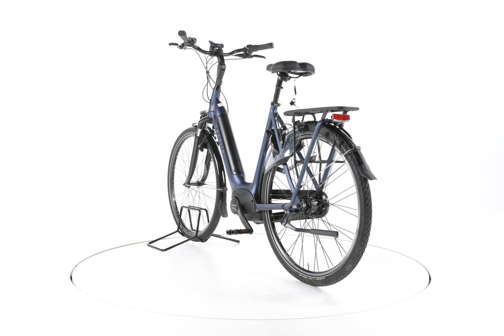 Gazelle Arroyo C7+ Elite City E-Bike Tiefeinsteiger - Image 9