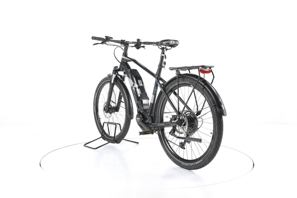 R Raymon TourRay E 3.0 Trekking E-Bike - Image 9
