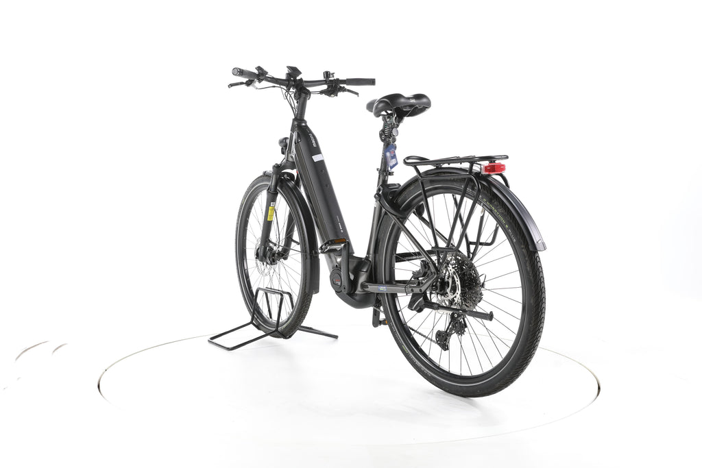 KTM Macina Style XL Trekking E-Bike Tiefeinsteiger - Image 9