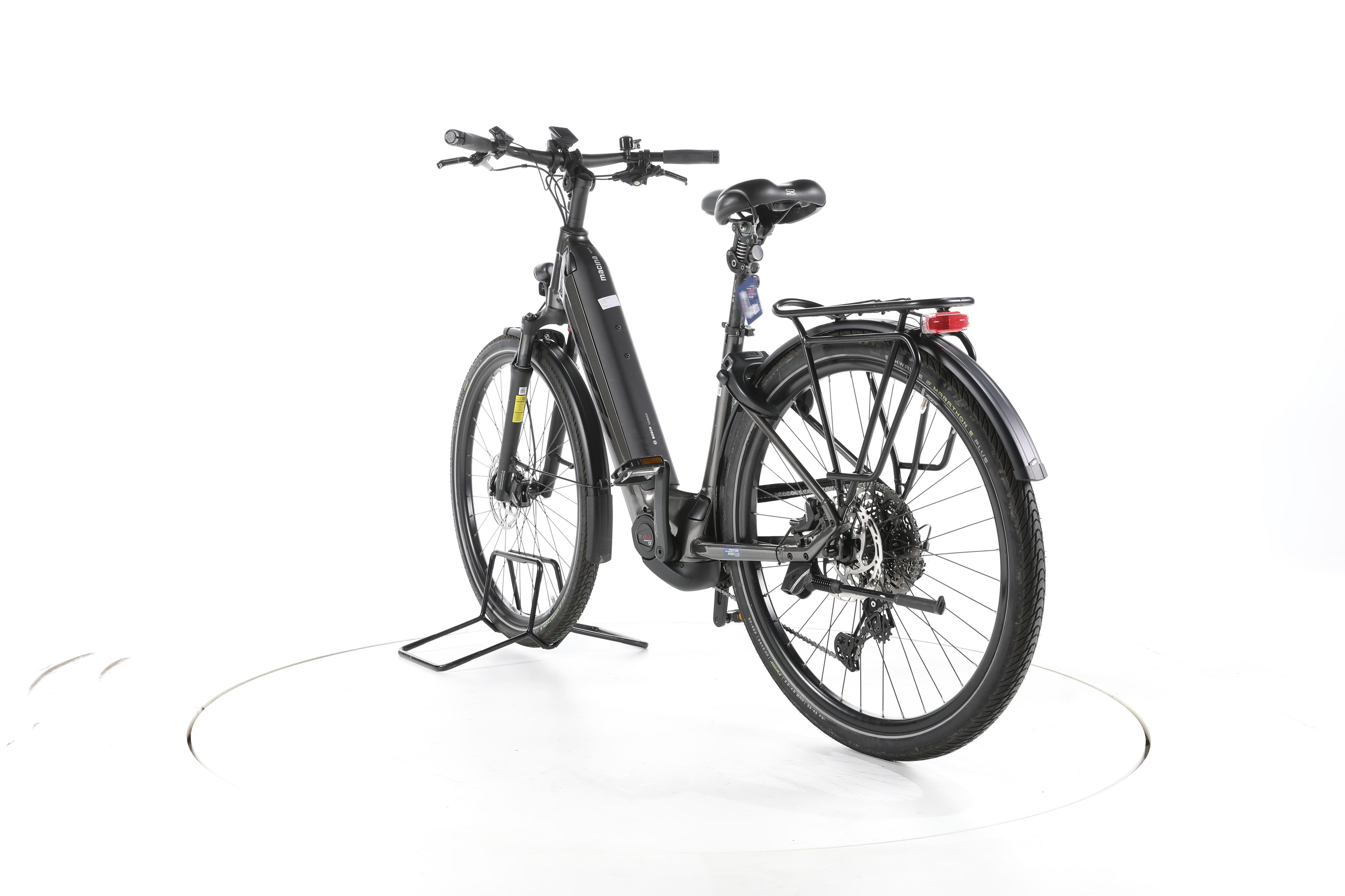 KTM Macina Style XL Trekking E-Bike Tiefeinsteiger - Image 9