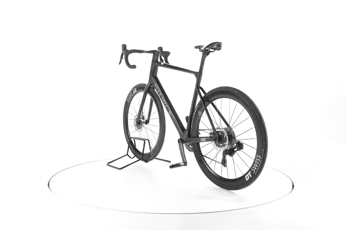 Storck Aernario 3 SRAM RED Rennrad Carbon - Image 9
