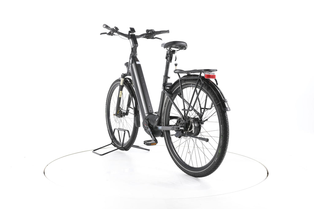KTM Macina City 710 Belt City E-Bike Tiefeinsteiger - Image 9