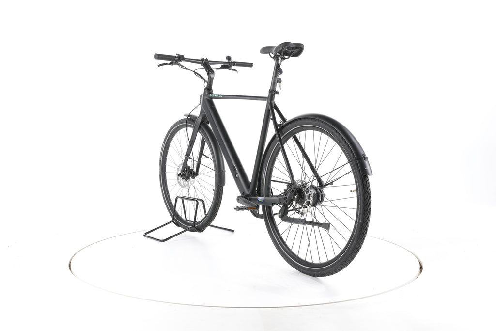 TENWAYS CGO 600 Pro City E-Bike - Image 9