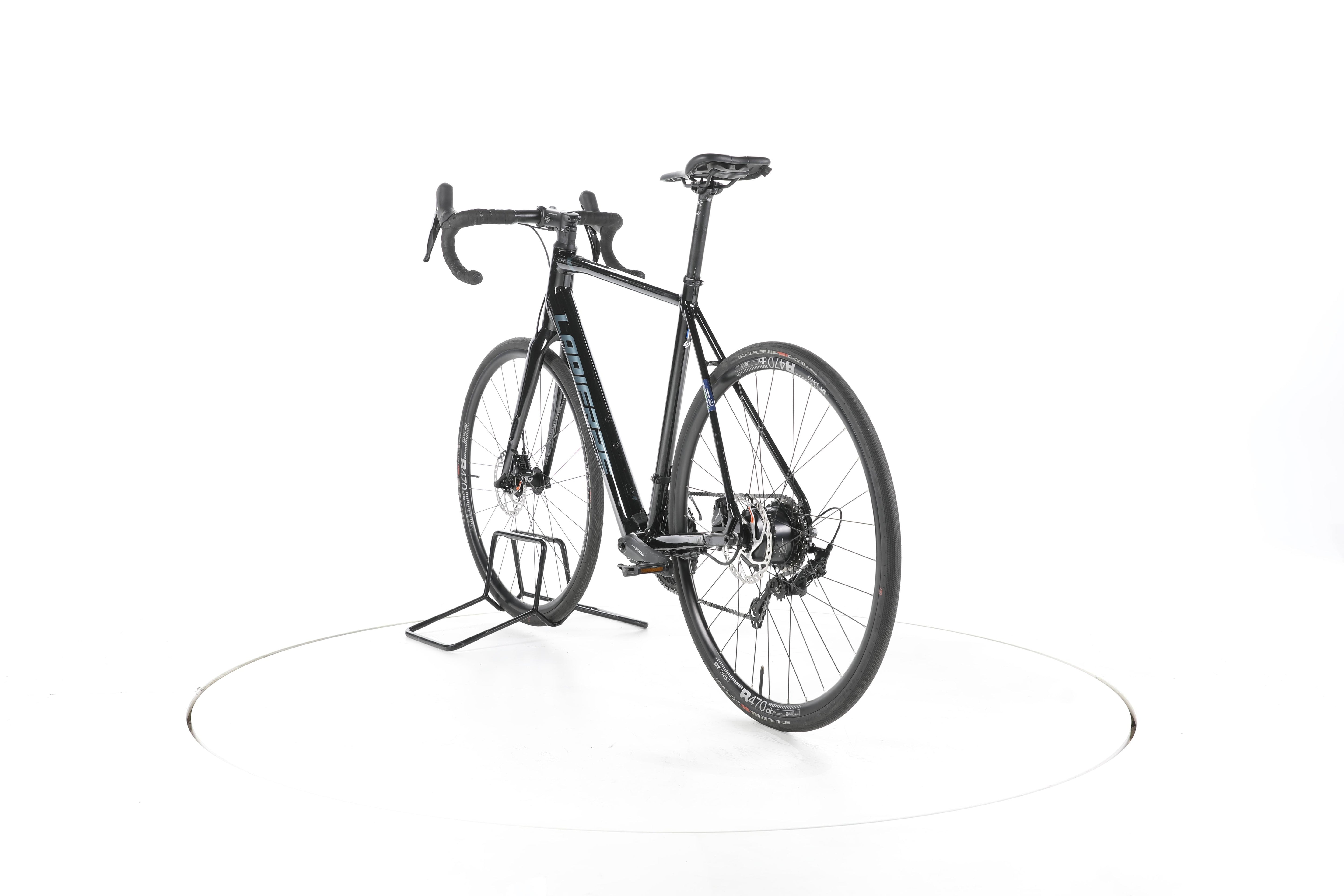 Lapierre E-Sensium 5.2 E-Gravelbike - Image 9