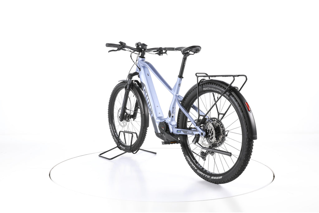 Ghost E-Teru B Pro EQ Trekking E-Bike - Image 9