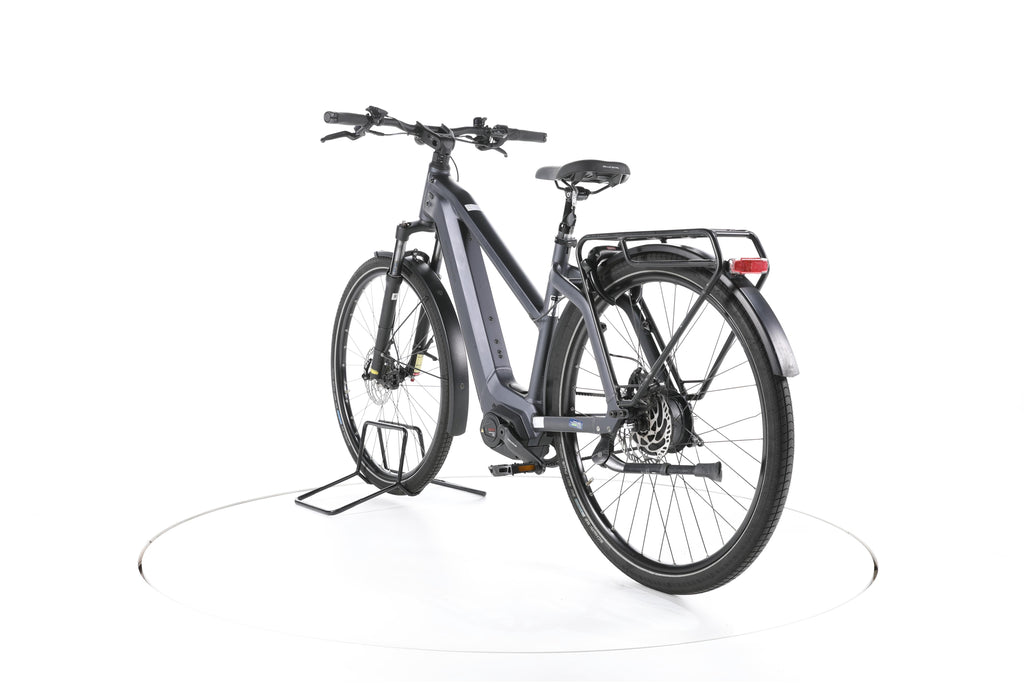 Riese & Müller Charger4 Mixte vario City E-Bike - Image 9