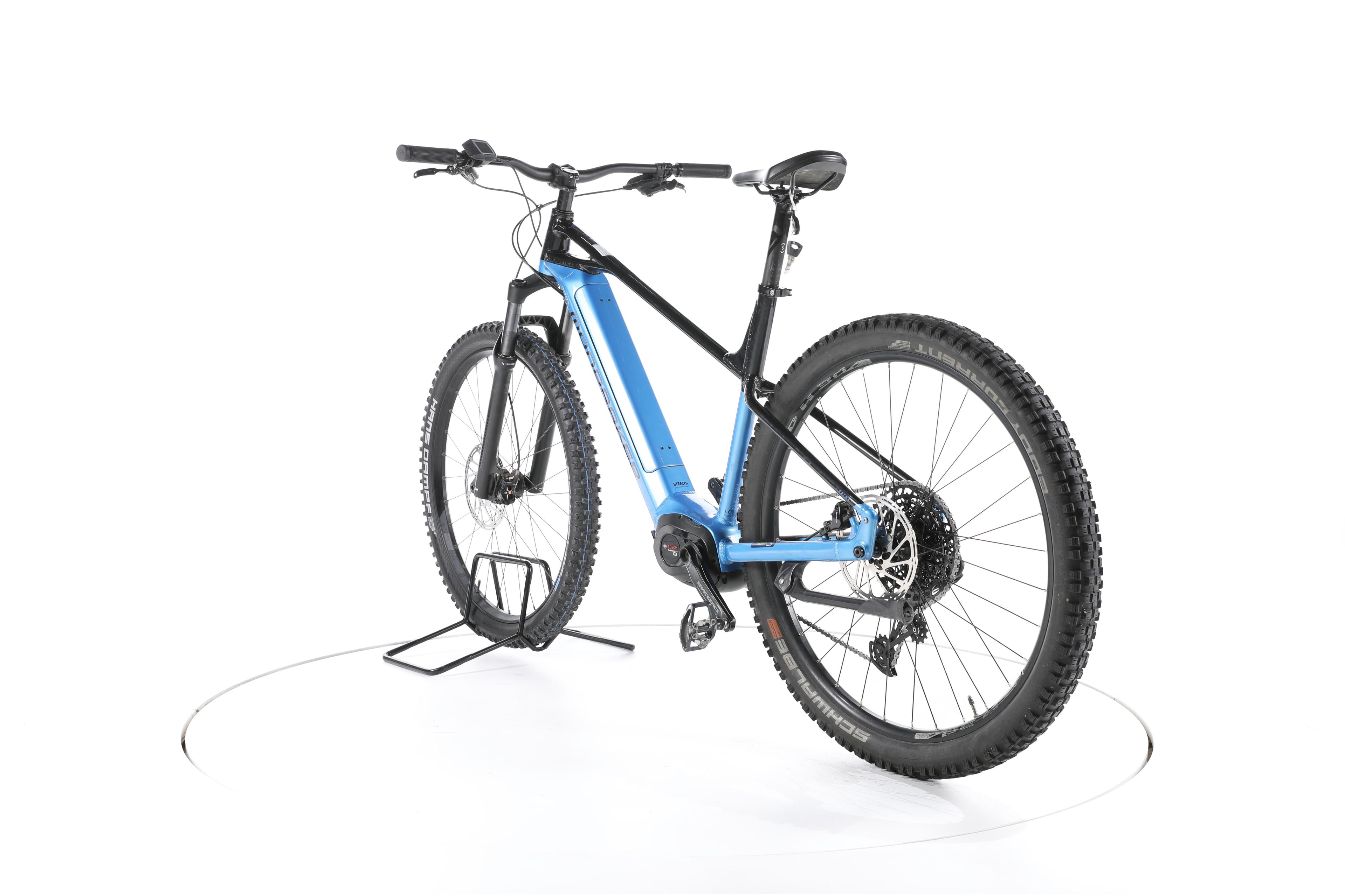 Mondraker PRIME E-Bike - Image 9