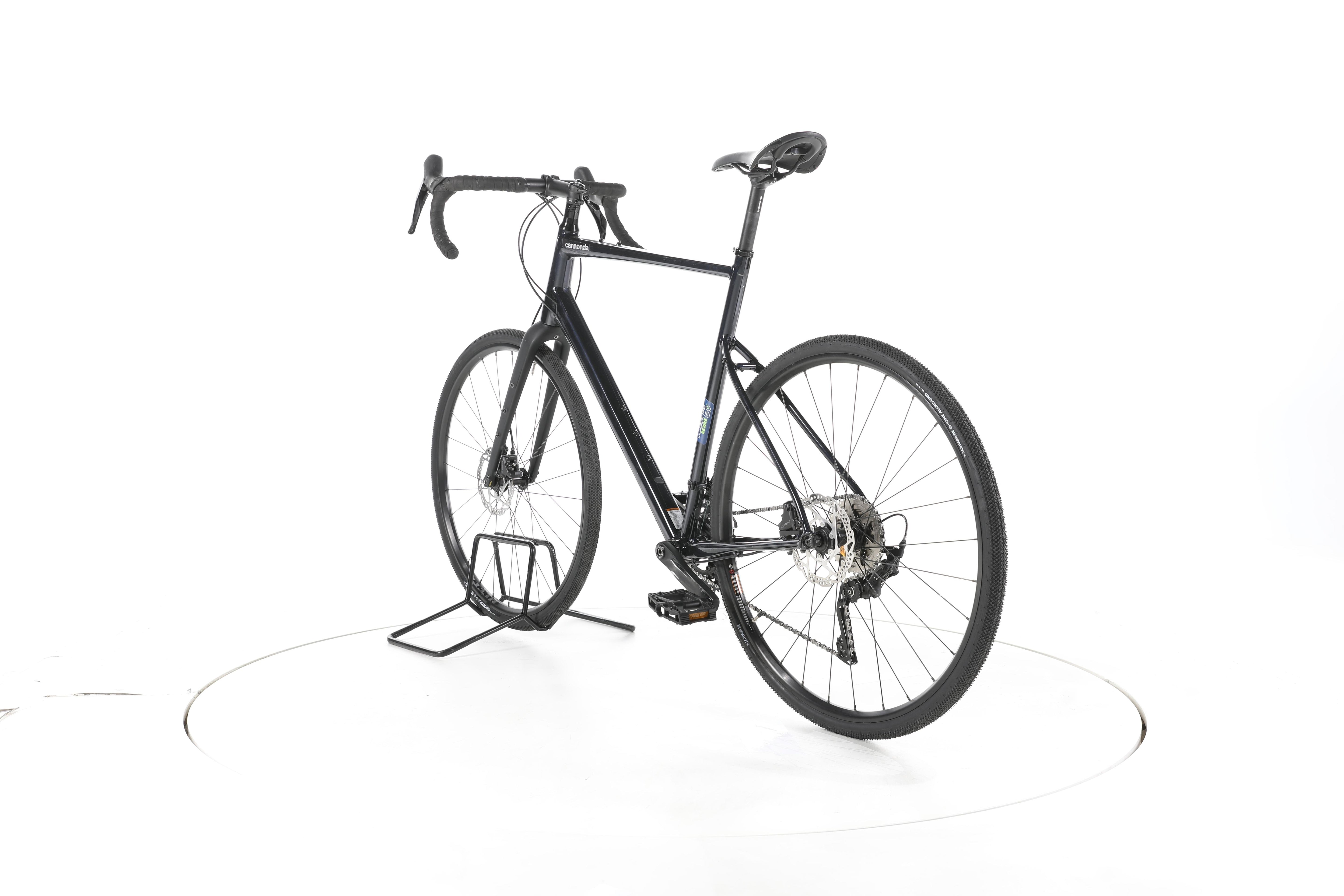 Cannondale 700 U Topstone Gravelbike - Image 9