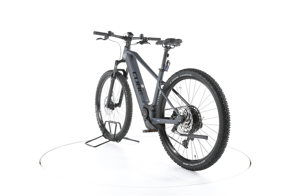 Cube Reaction Hybrid EXC E-Bike - Image 9