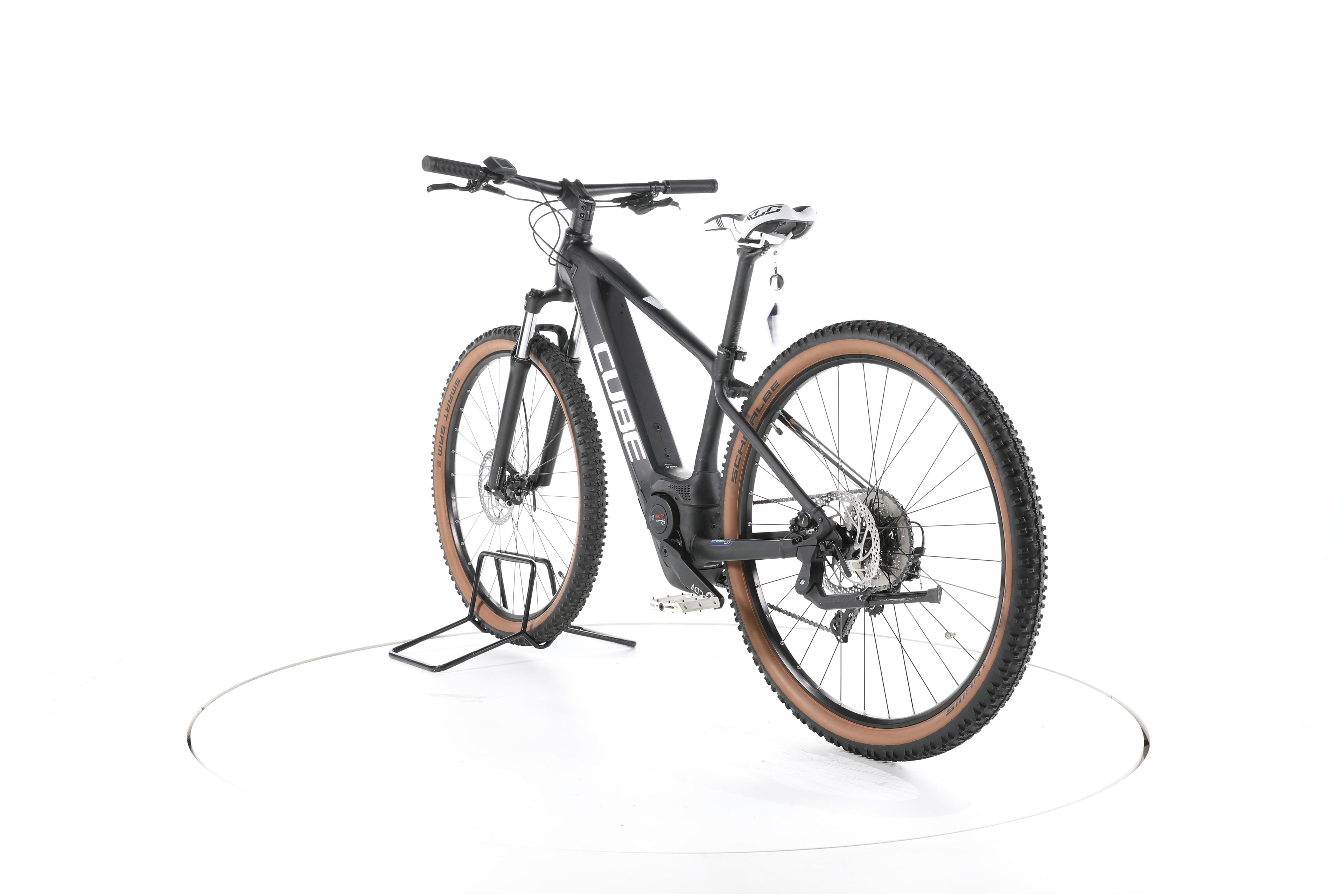 Cube Reaction Hybrid ONE E-Bike - Image 9