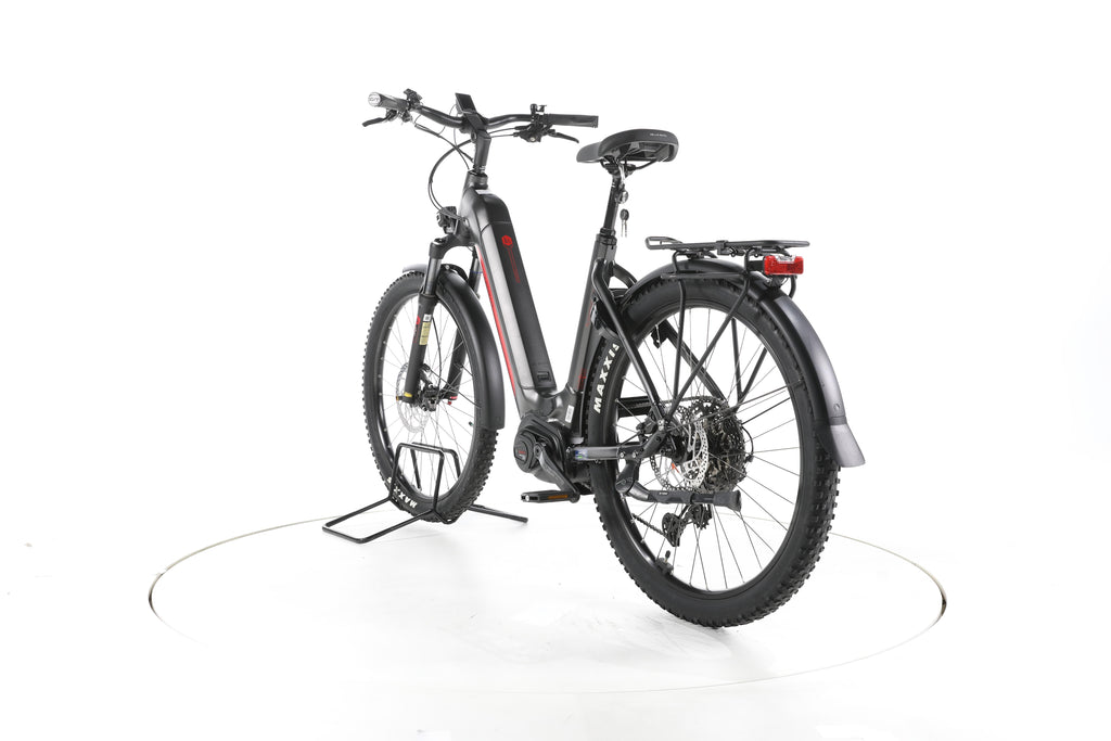 Victoria eAdventure 12.10 Trekking E-Bike Tiefeinsteiger - Image 9