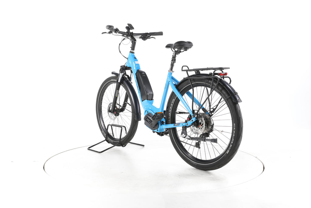 Velo de Ville AES 400 Trekking E-Bike Tiefeinsteiger - Image 9