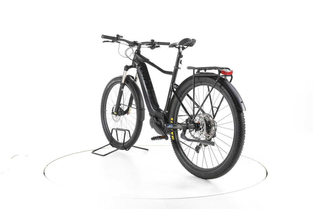 Giant Fathom E+ EX Trekking E-Bike - Image 9