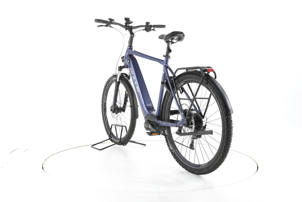 Bulls Allground EVO Trekking E-Bike - Image 9