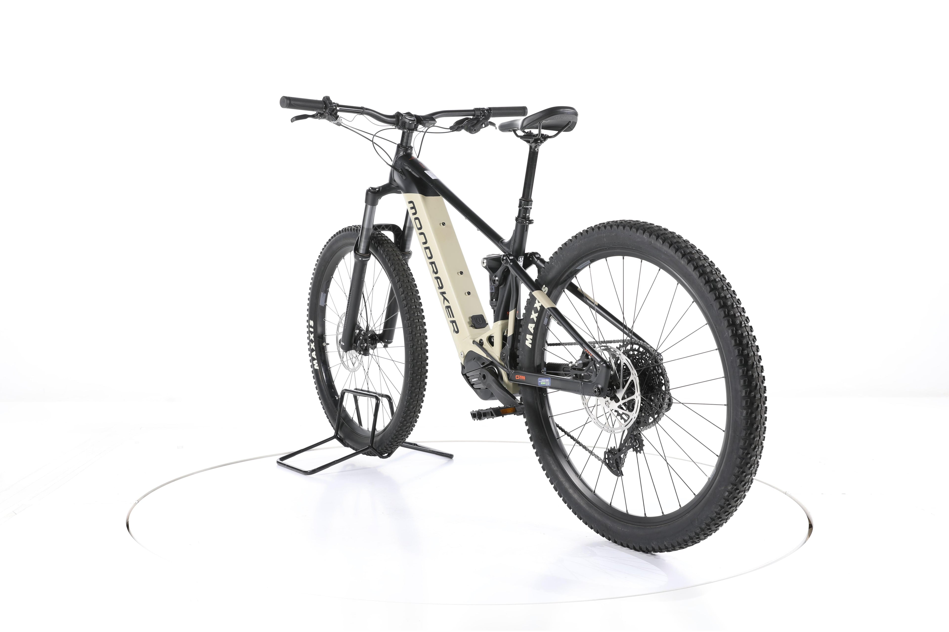 Mondraker DUSK Fully E-Bike 2023 - Image 9