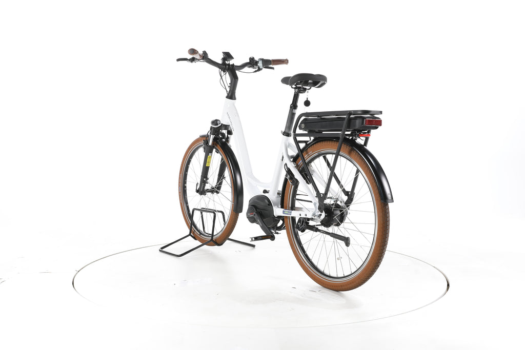 Riese & Müller Swing 4 Rücktritt City E-Bike Tiefeinsteiger 2024 - Image 9