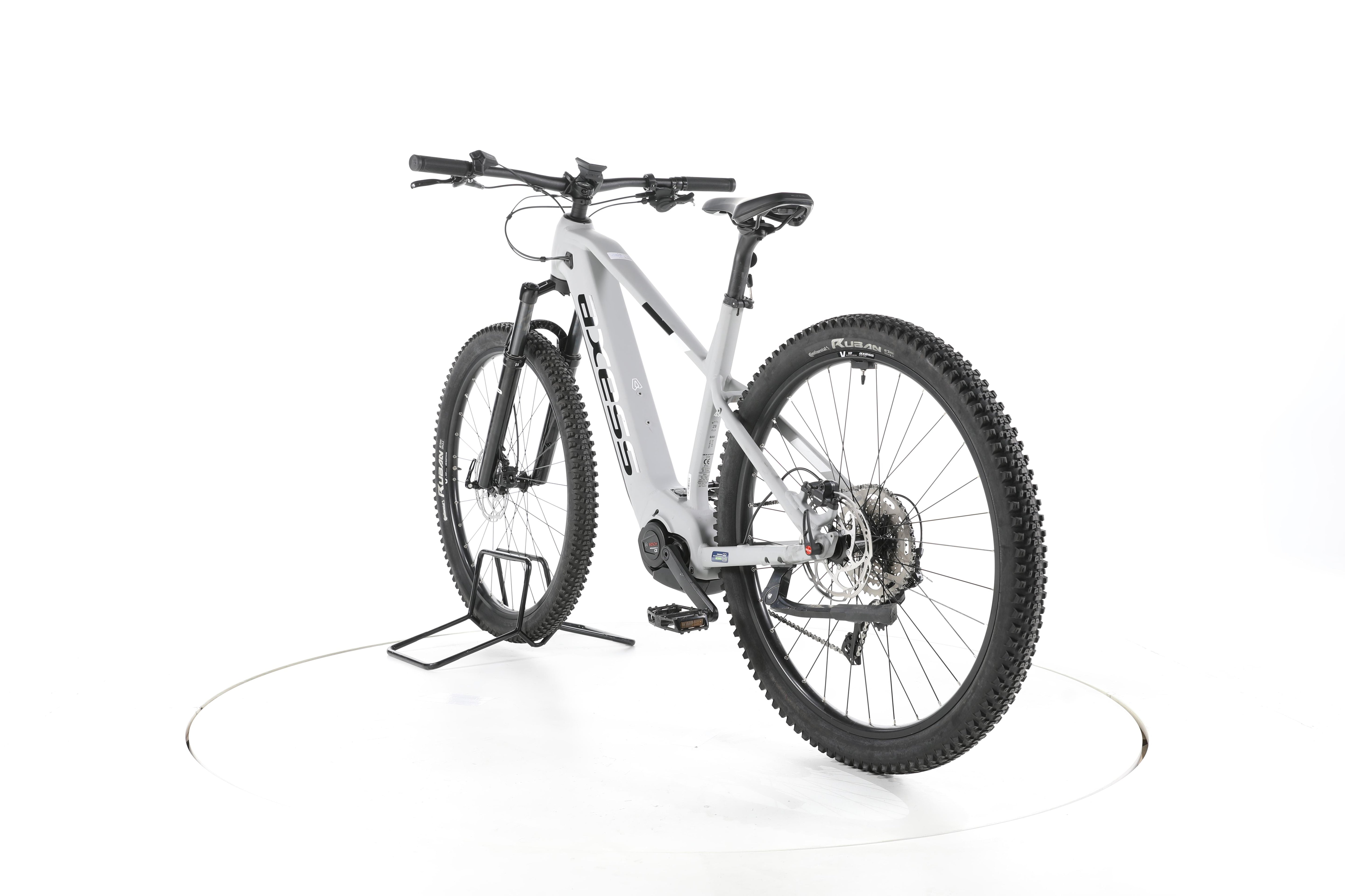 Axess Oxid E-Bike 2024 - Image 9