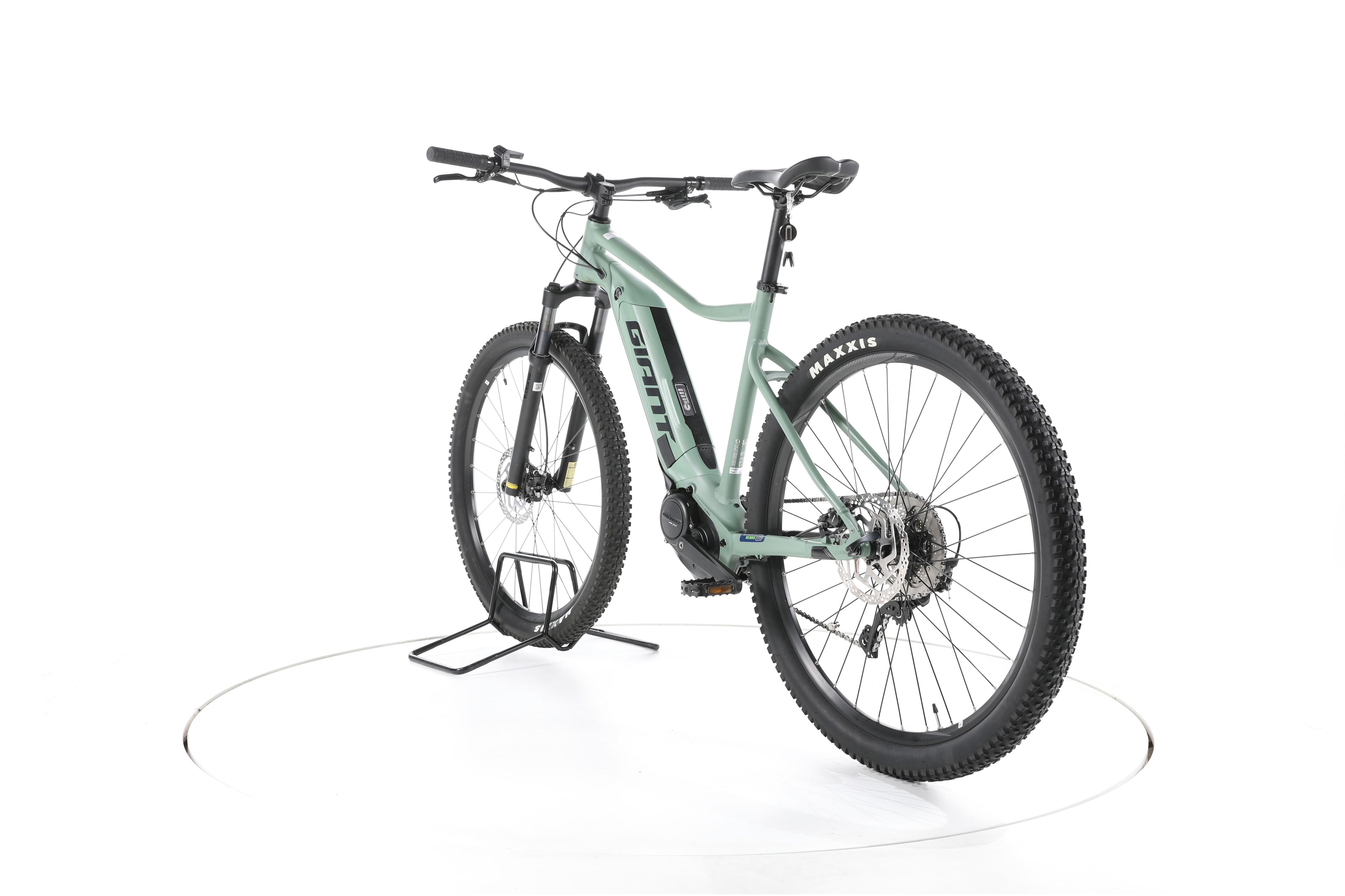 Giant Talon E+ 1 E-Bike 2023 - Image 9