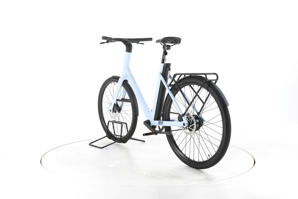 Cowboy Cruiser ST City E-Bike Tiefeinsteiger 2024 - Image 9