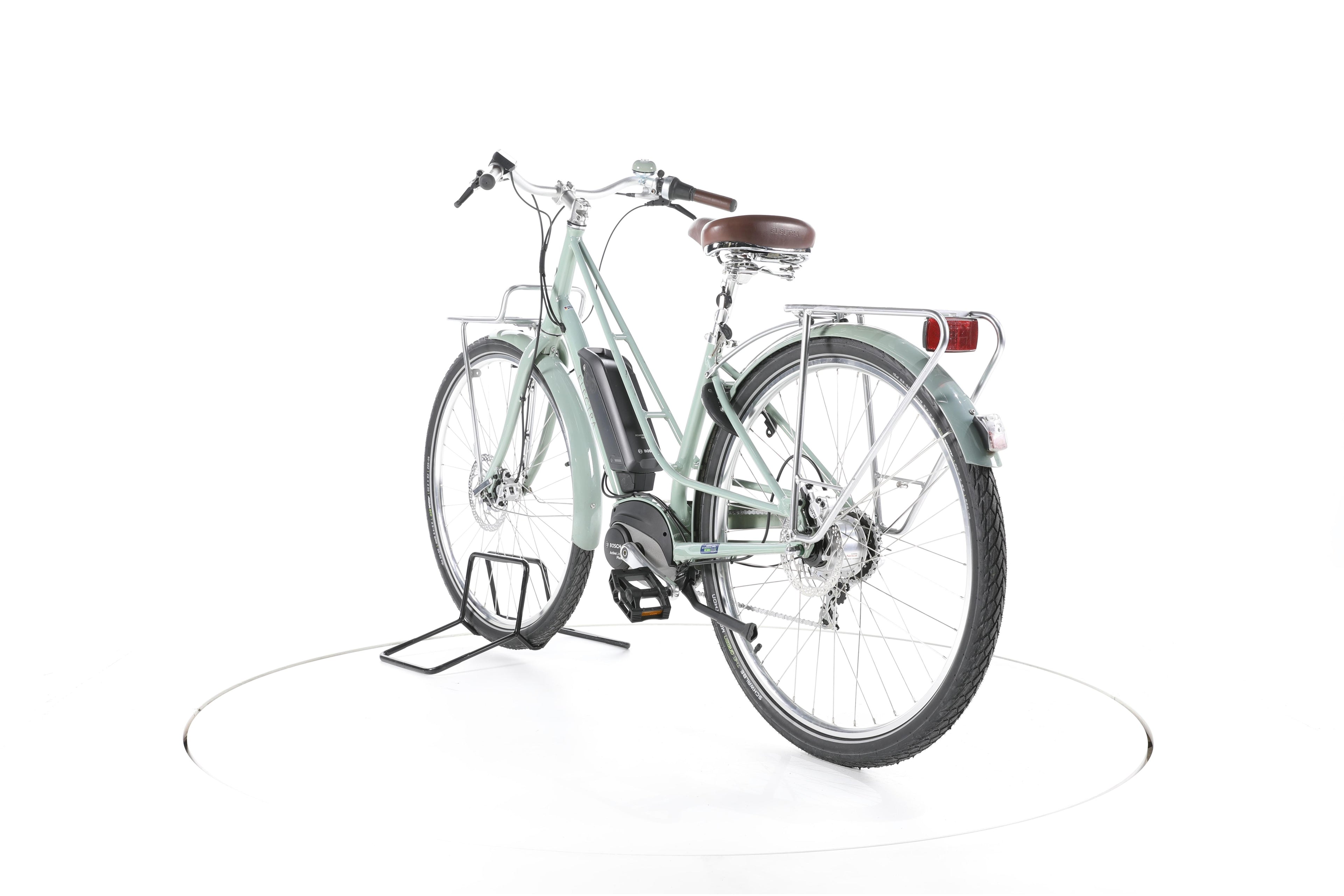 Electra Bicycle Loft Go! 5i City E-Bike - Image 9