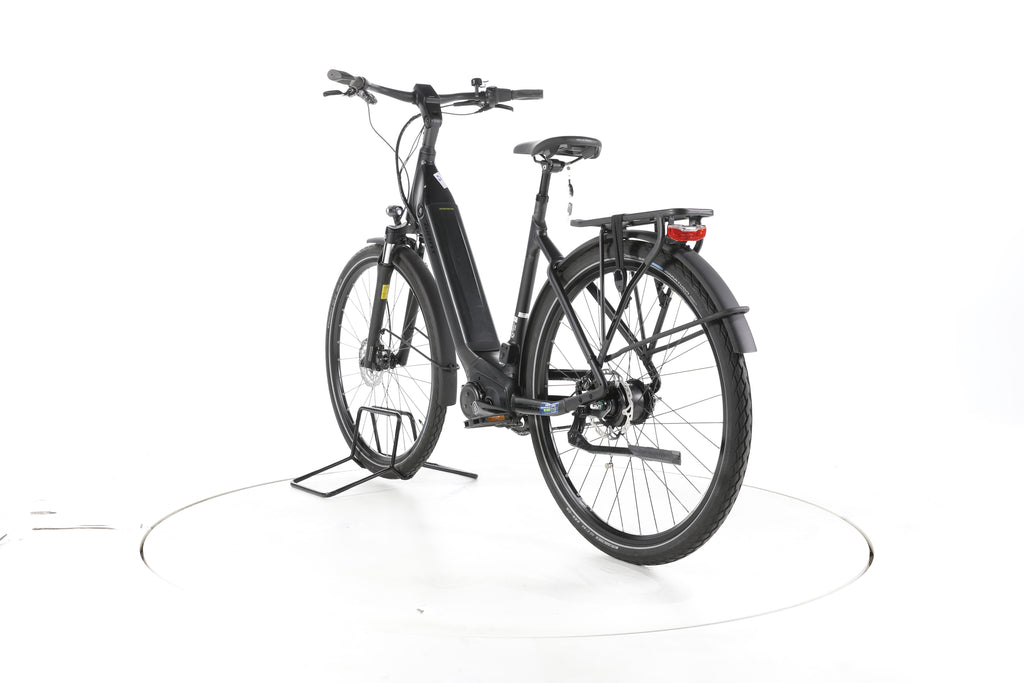 Giant DailyTour E+ 2 RT City E-Bike Tiefeinsteiger - Image 9