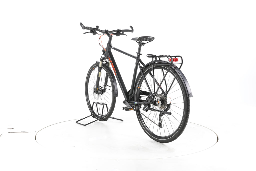 KTM LIFE 1964 Fahrrad City & Trekking - Image 9
